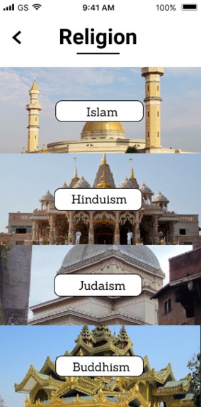 Conscious Care – screenshot 5