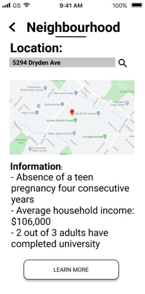 Conscious Care – screenshot 8