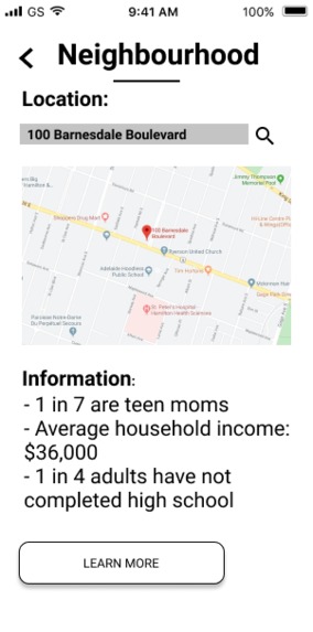 Conscious Care – screenshot 7