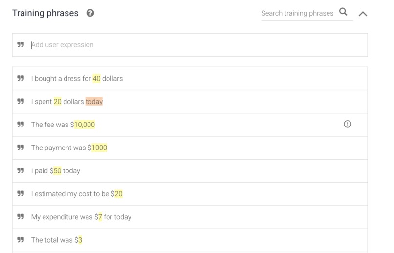 Budget Buddy – screenshot 2
