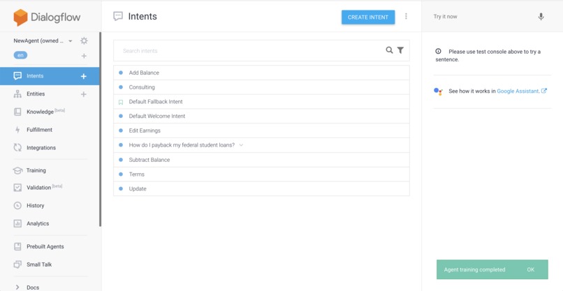 Budget Buddy – screenshot 3