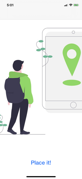 Place It – screenshot 1