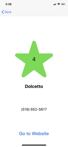 Place It – screenshot 2