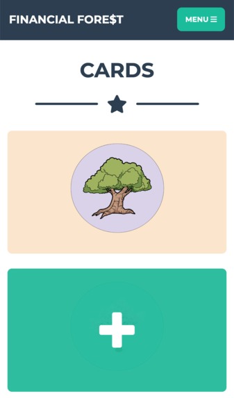 Financial Fore$t – screenshot 3