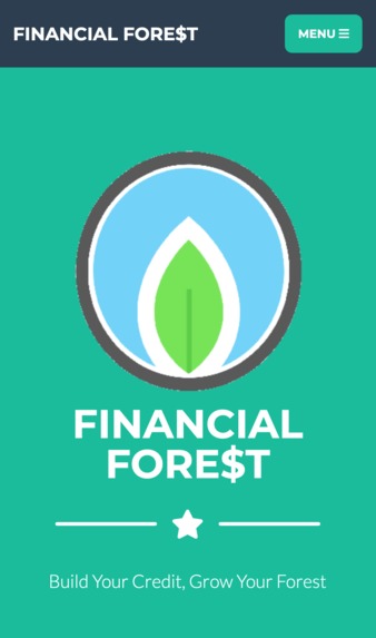 Financial Fore$t – screenshot 1
