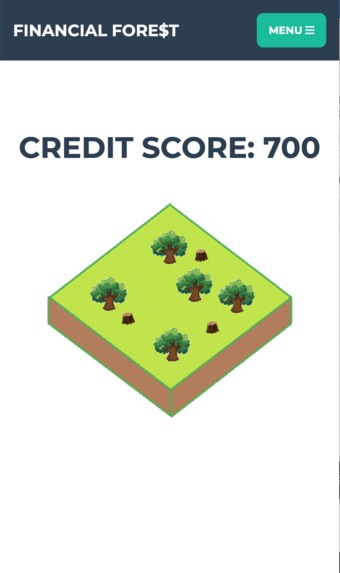 Financial Fore$t – screenshot 2