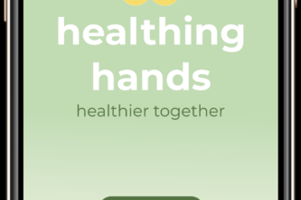 Healthing Hands