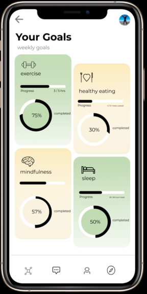 Healthing Hands – screenshot 3
