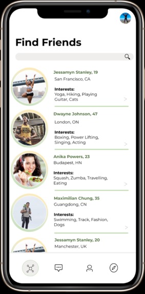 Healthing Hands – screenshot 4