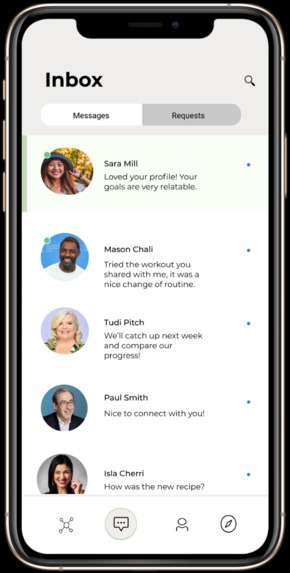 Healthing Hands – screenshot 6