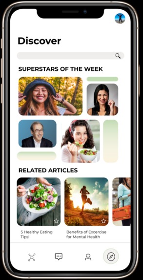 Healthing Hands – screenshot 7