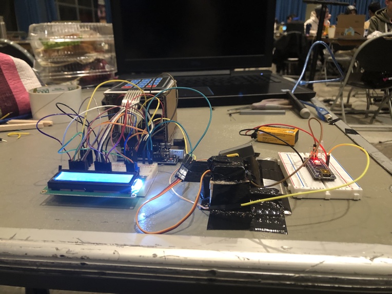 Sleep 3.0 – screenshot 1