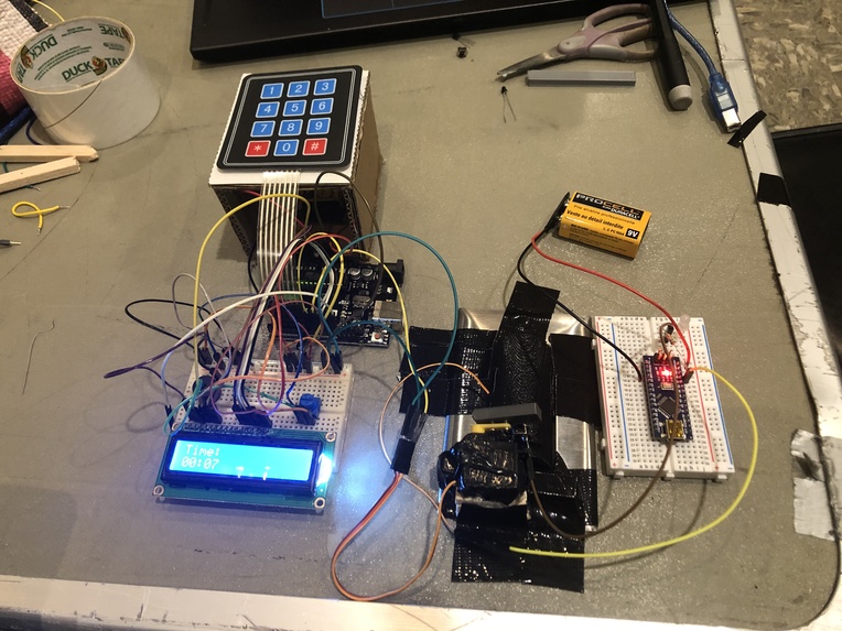 Sleep 3.0 – screenshot 2