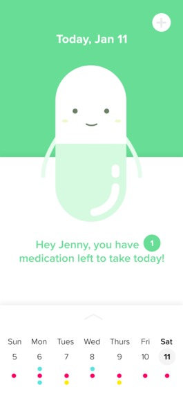 Dose – screenshot 5