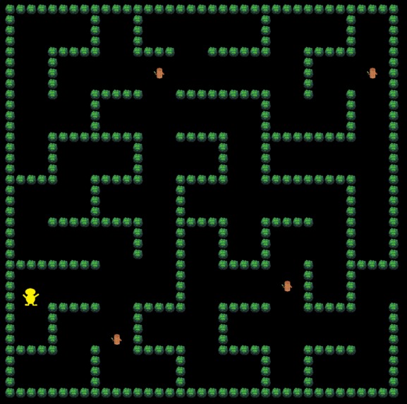 Flare – screenshot 2