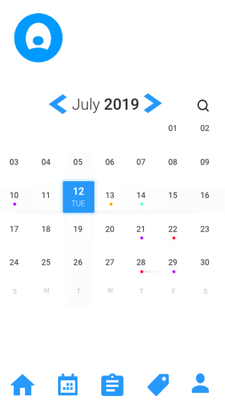 ORGAN – screenshot 2