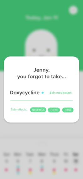 Dose – screenshot 8