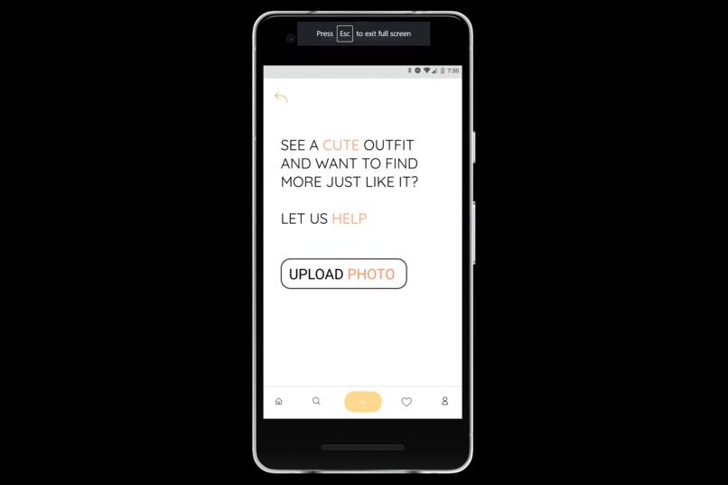 Thriftly – screenshot 4