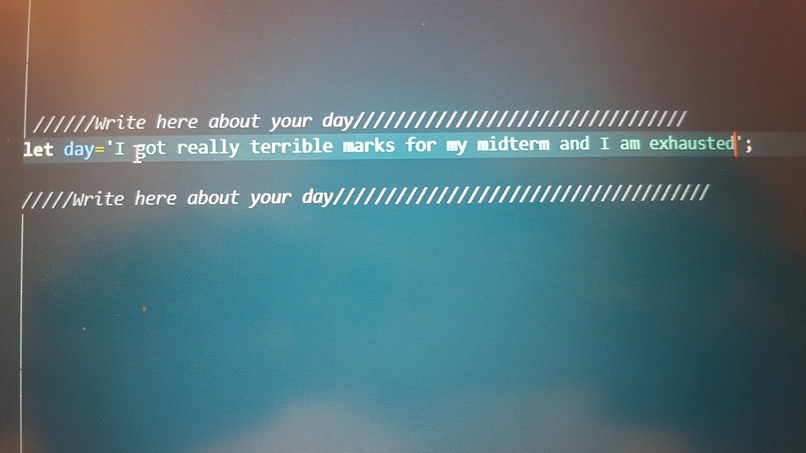 Pocket Counsellor – screenshot 5