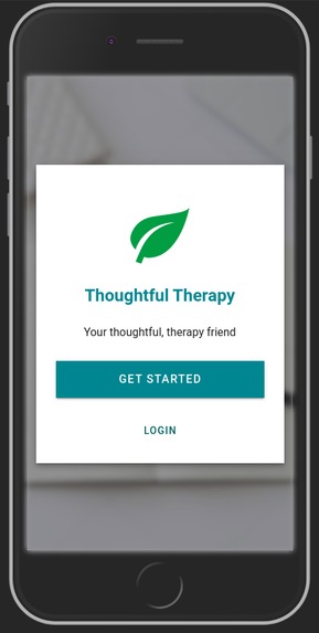 Thoughtful Therapy AI – screenshot 2