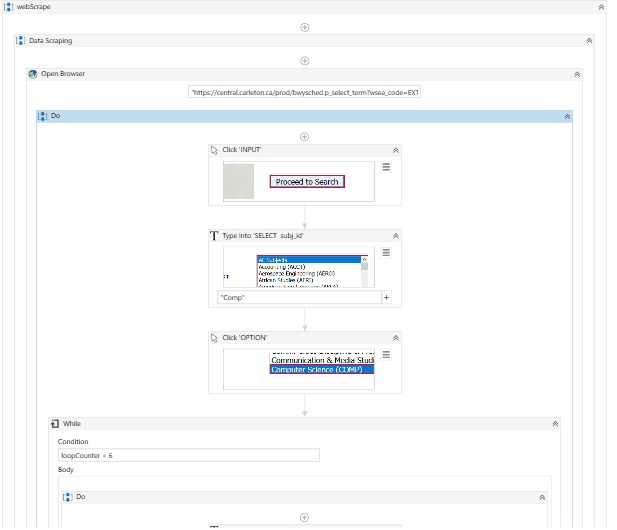 Scheduler Surpreme – screenshot 4