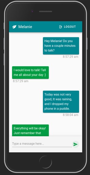 Thoughtful Therapy AI – screenshot 1