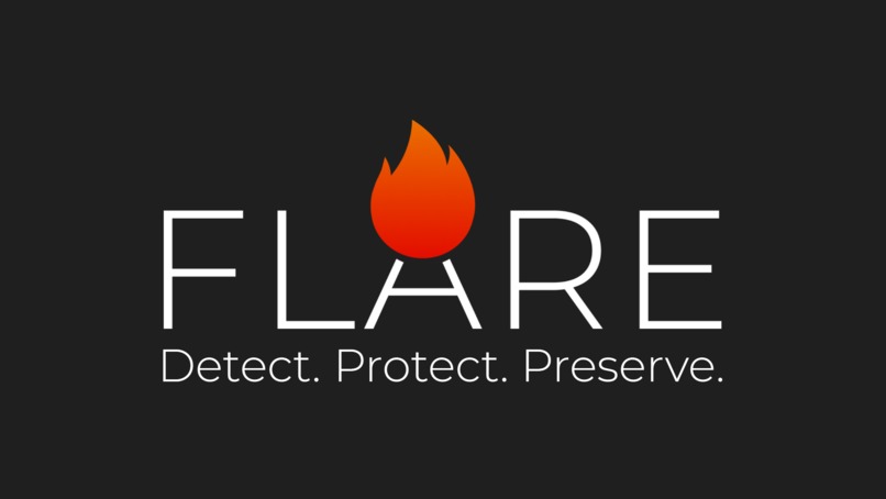 Flare – screenshot 1