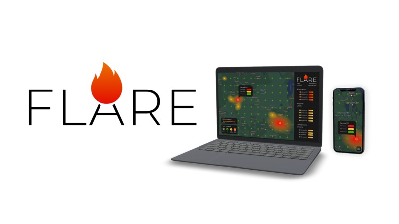 Flare – screenshot 2