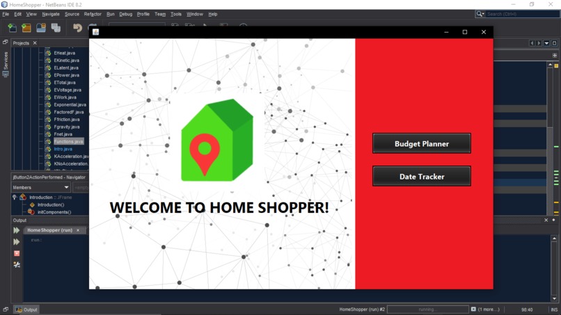  Home Shopper – screenshot 1