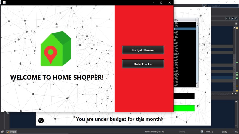  Home Shopper – screenshot 9