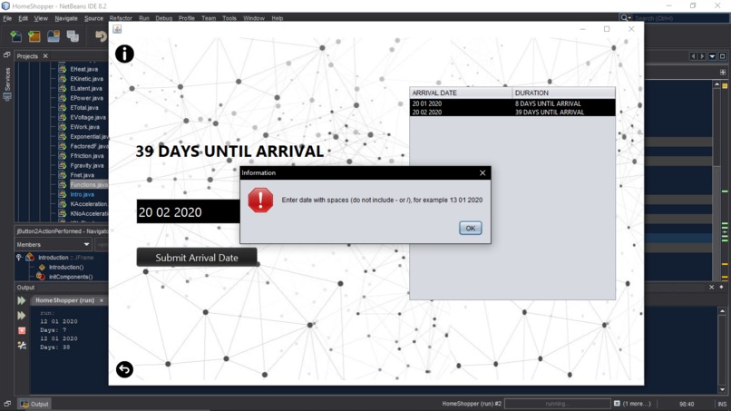  Home Shopper – screenshot 12