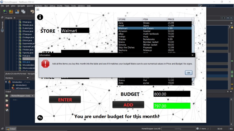  Home Shopper – screenshot 7