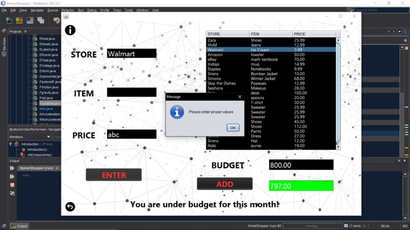  Home Shopper – screenshot 8