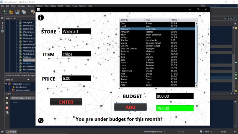  Home Shopper – screenshot 6