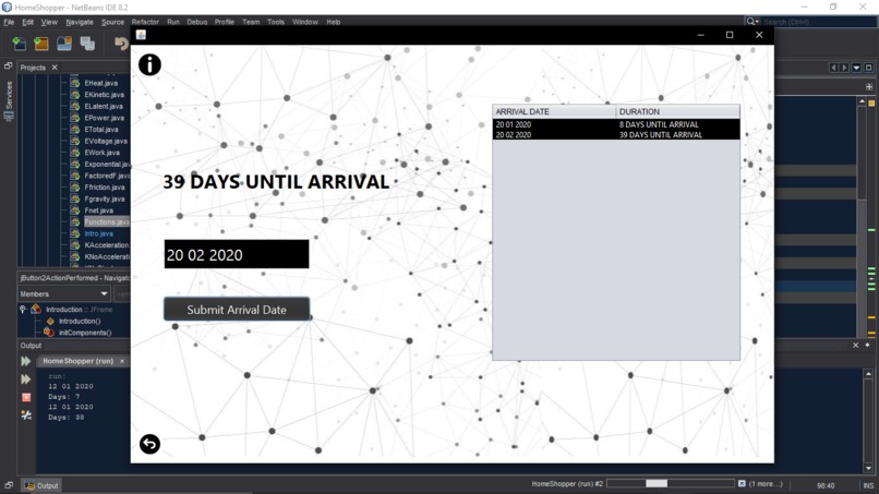  Home Shopper – screenshot 11