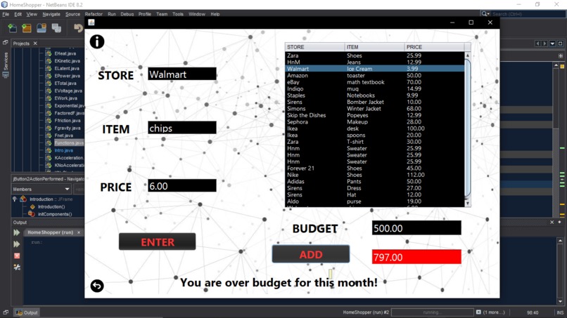  Home Shopper – screenshot 5