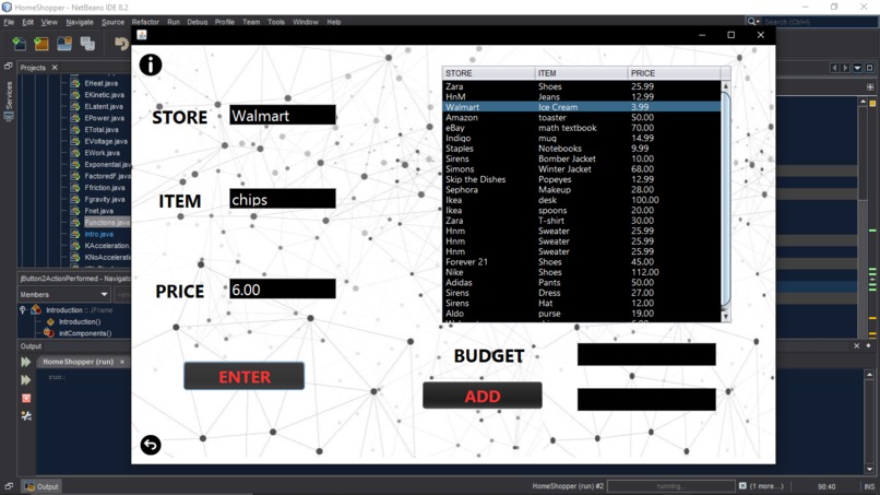  Home Shopper – screenshot 3