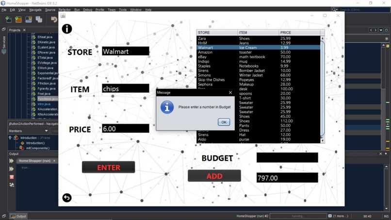  Home Shopper – screenshot 4