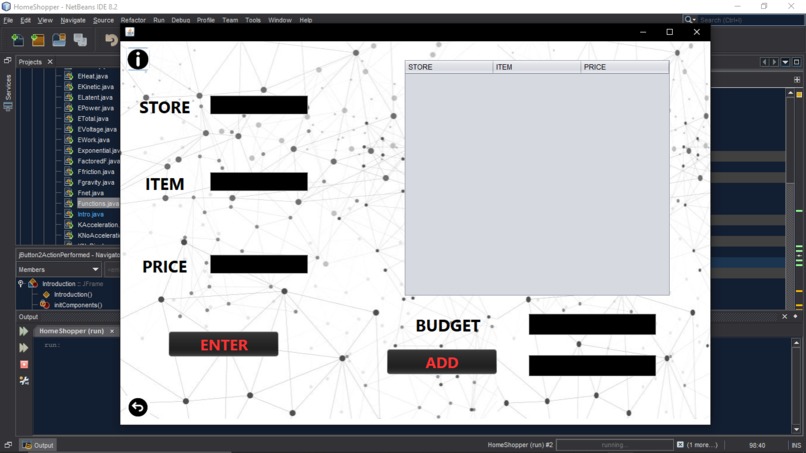  Home Shopper – screenshot 2