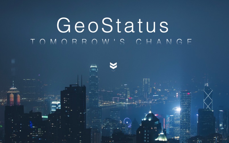 GeoStatus – screenshot 4