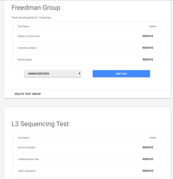 DrDocx – screenshot 4