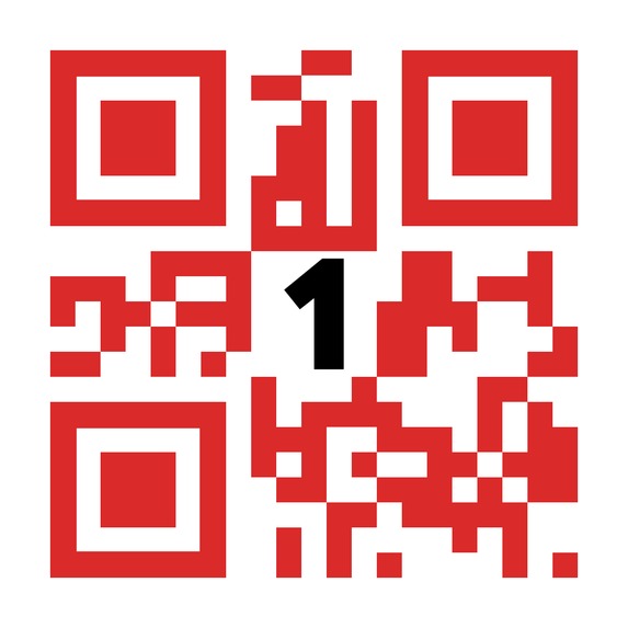 QR Blitz – screenshot 1