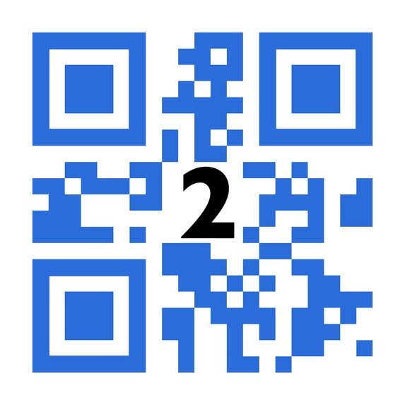 QR Blitz – screenshot 2