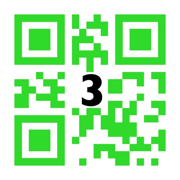 QR Blitz – screenshot 3