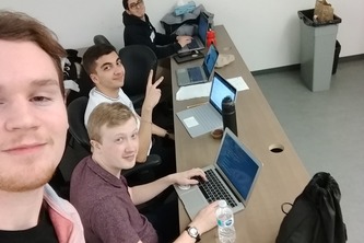 Murder Mystery Forensic Analysis