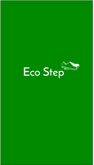 EcoStep – screenshot 1