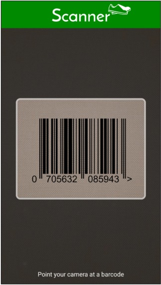 EcoStep – screenshot 2