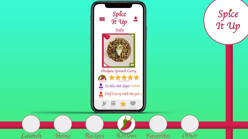 Spice It Up – screenshot 5