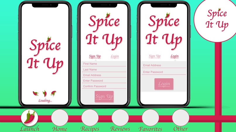 Spice It Up – screenshot 2