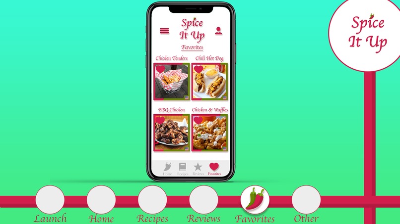 Spice It Up – screenshot 6